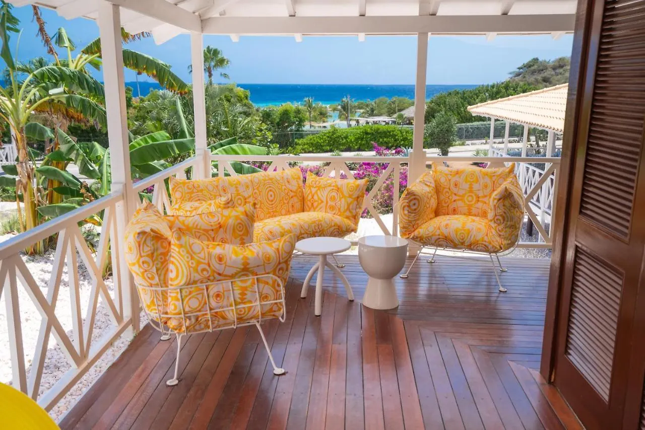Papagayo Beach Resort (Adults Only) Willemstad 4*,
