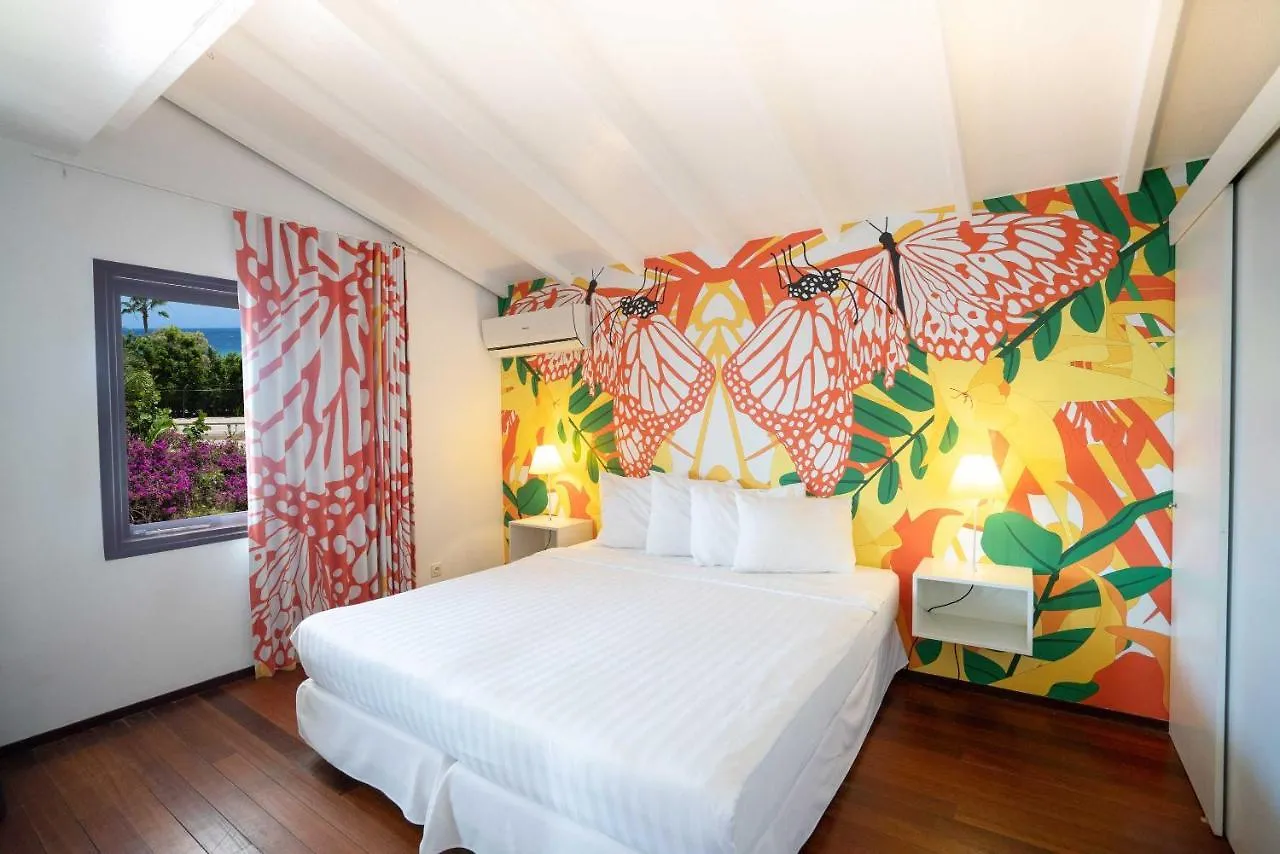 Papagayo Beach Resort (Adults Only) Willemstad 4*,  Curacao