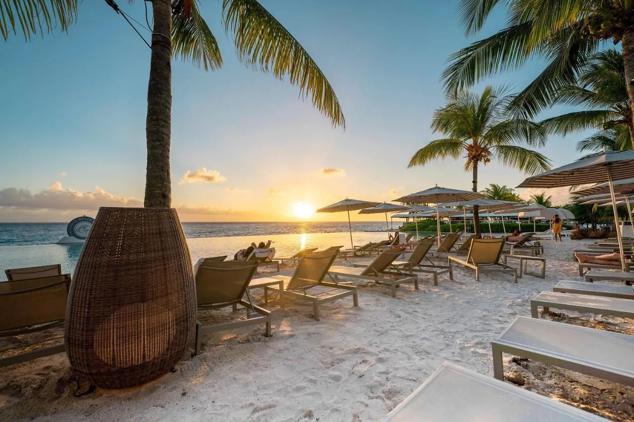 Papagayo Beach Resort (Adults Only) Willemstad