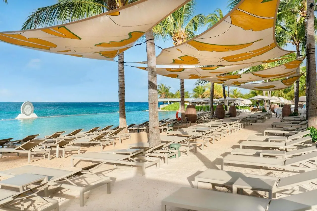 Papagayo Beach Resort (Adults Only) Willemstad 4*,  Curacao