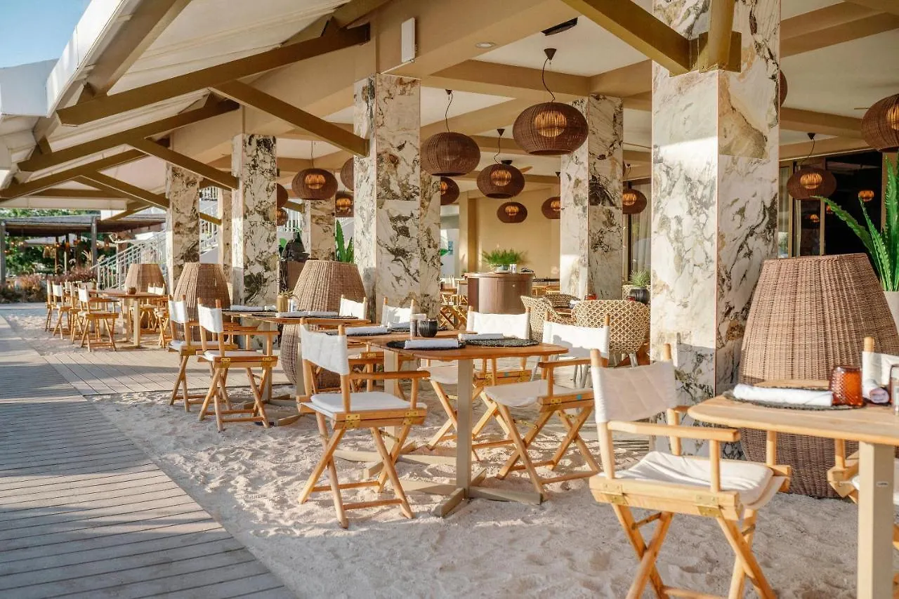 Papagayo Beach Resort (Adults Only) Willemstad
