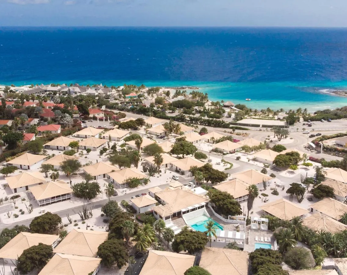 Papagayo Beach Resort (Adults Only) Willemstad