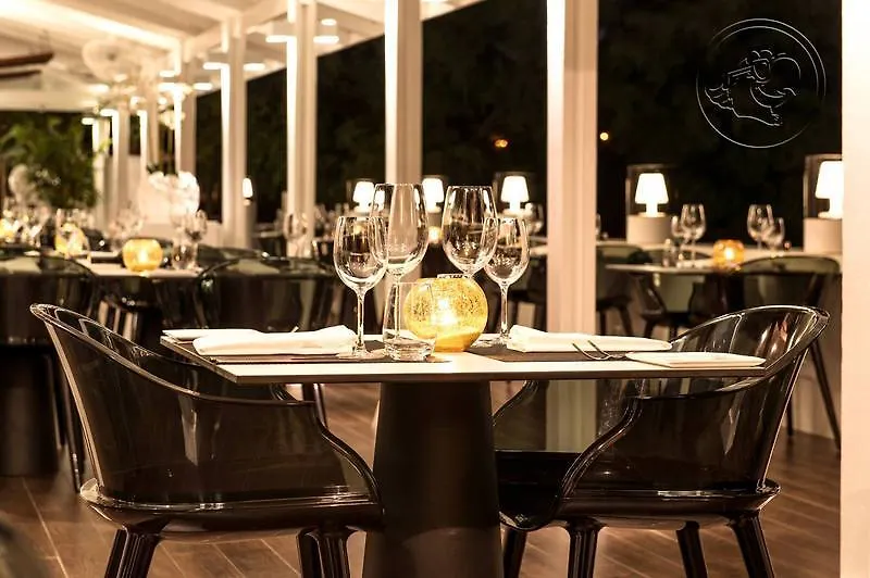 Papagayo Beach Resort (Adults Only) Willemstad