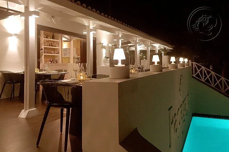 Papagayo Beach Resort (Adults Only) Willemstad