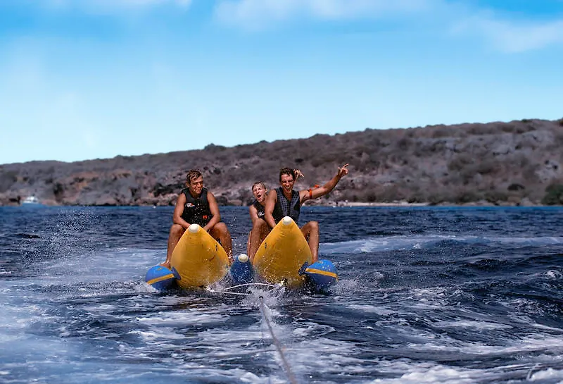 Papagayo Beach Resort (Adults Only) Willemstad Curacao