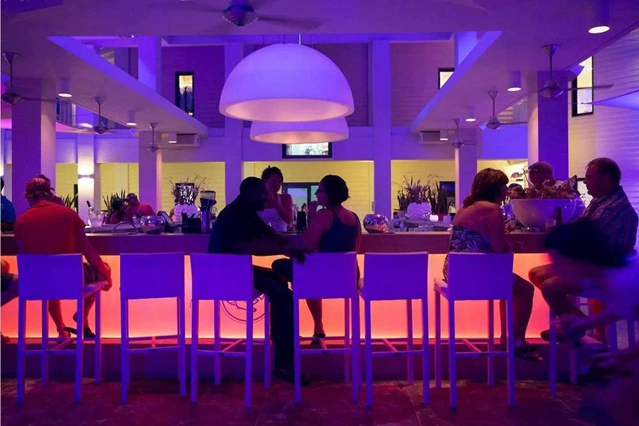 Papagayo Beach Resort (Adults Only) Willemstad 4*,  Curacao