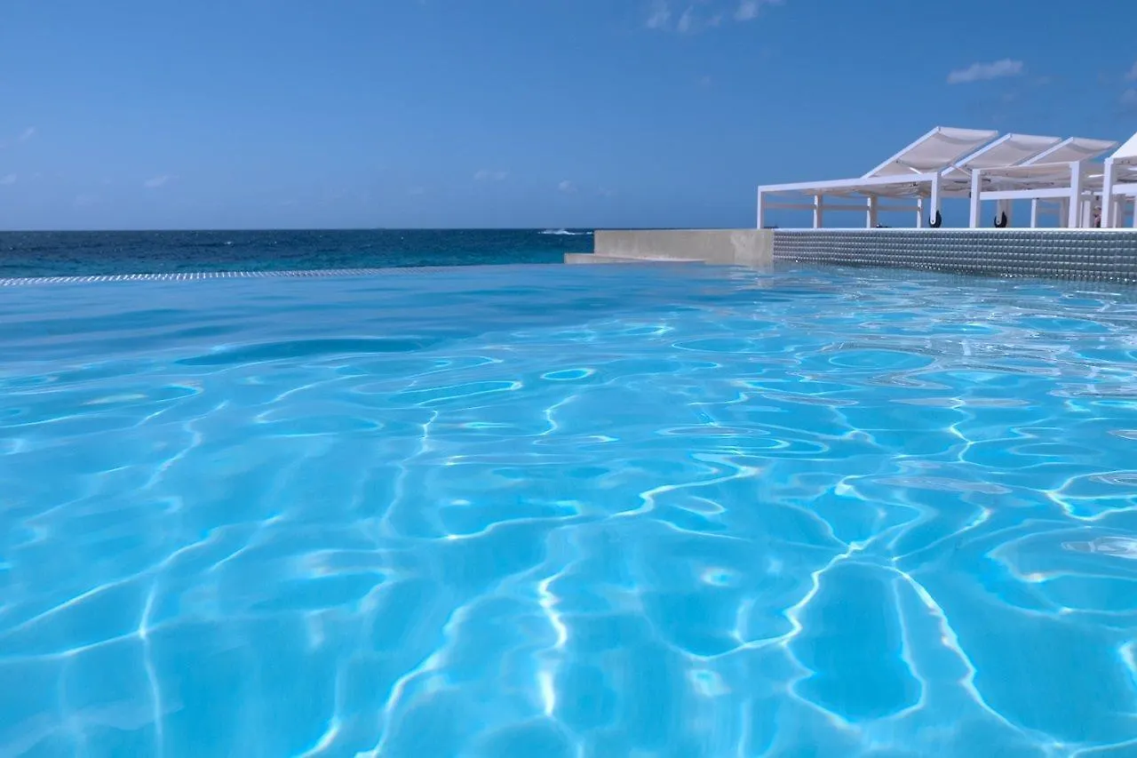 Papagayo Beach Resort (Adults Only) Willemstad 4*,  Curacao