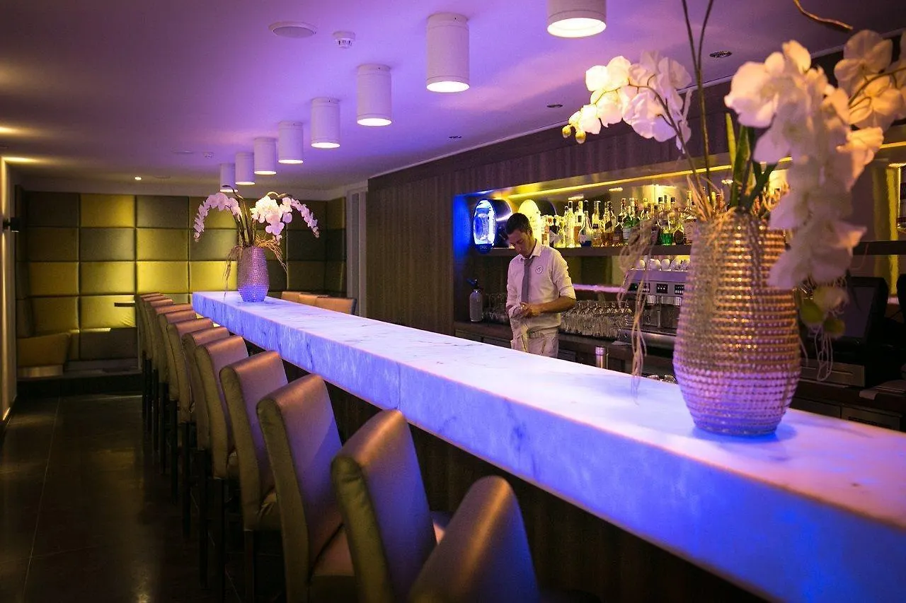 Papagayo Beach Resort (Adults Only) Willemstad