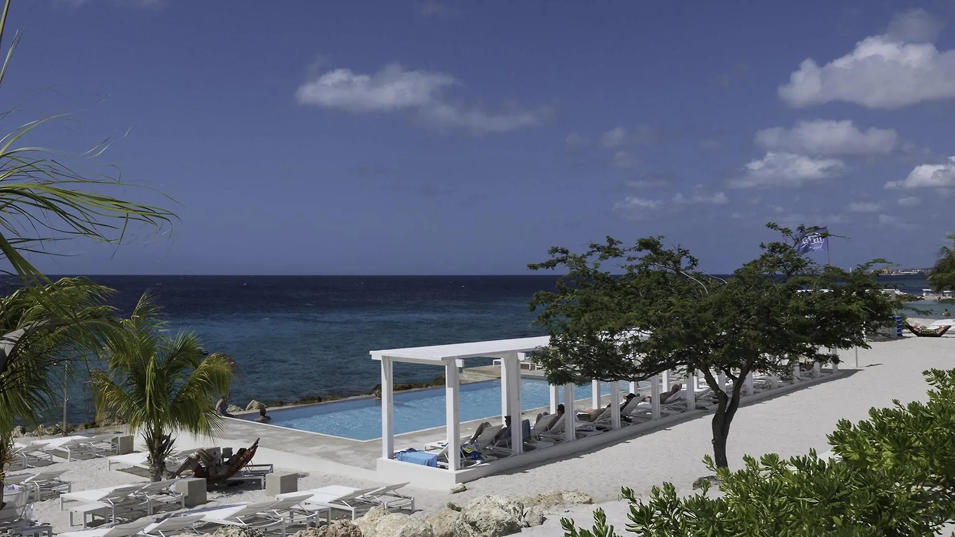 Papagayo Beach Resort (Adults Only) Willemstad