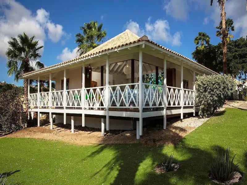 Papagayo Beach Resort (Adults Only) Willemstad