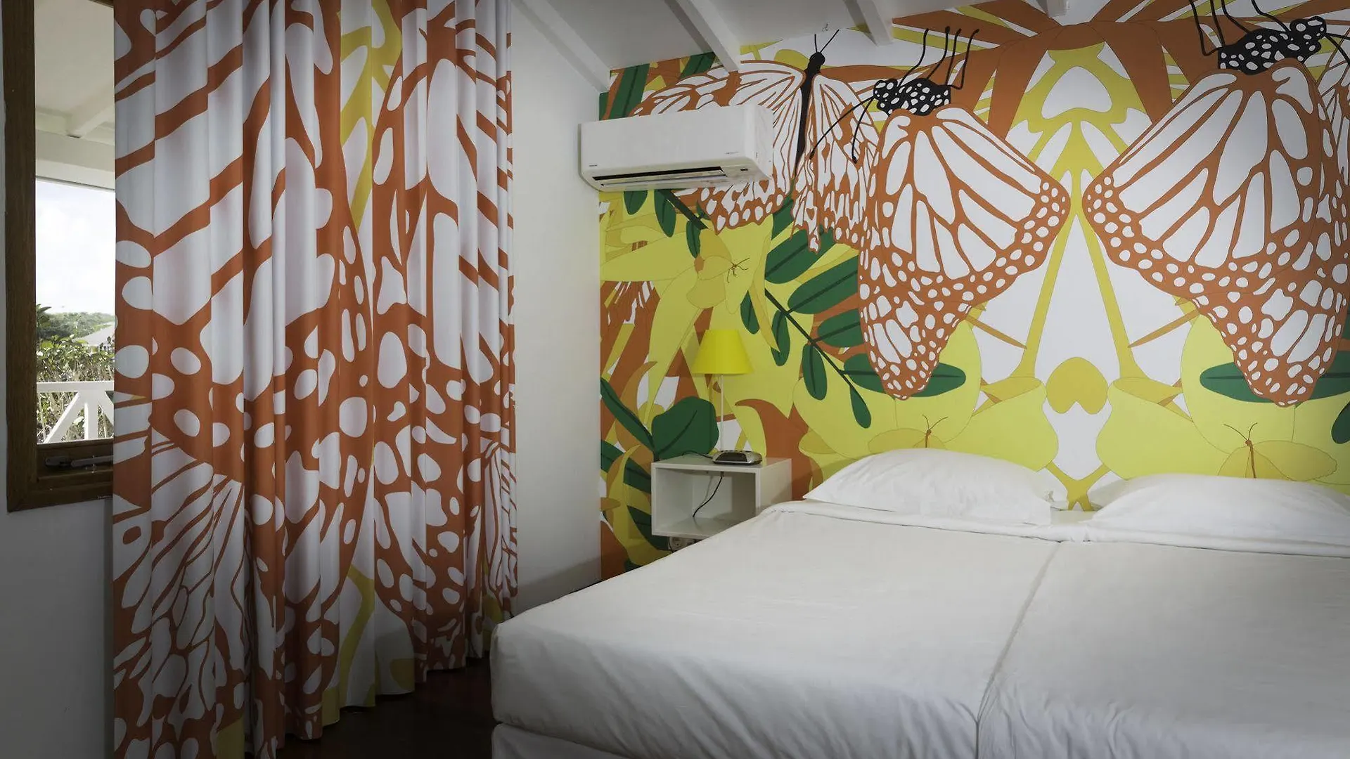 ****  Papagayo Beach Resort (Adults Only) Willemstad Curacao