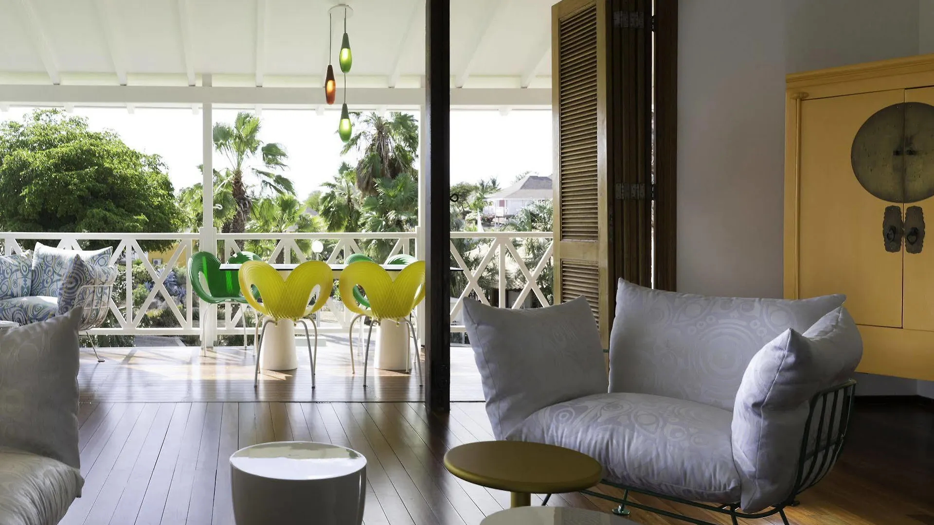 Papagayo Beach Resort (Adults Only) Willemstad