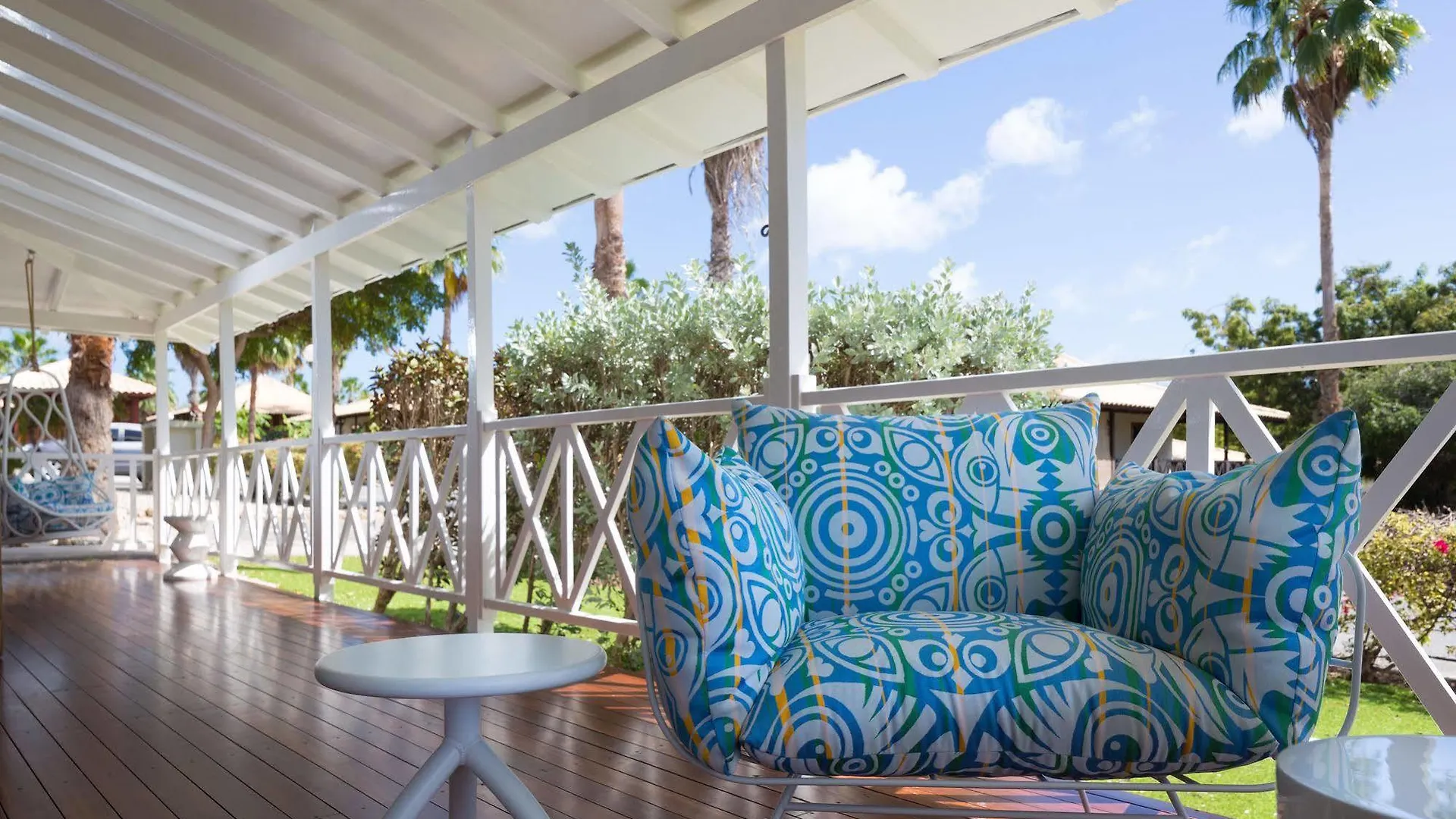 Papagayo Beach Resort (Adults Only) Willemstad Curacao