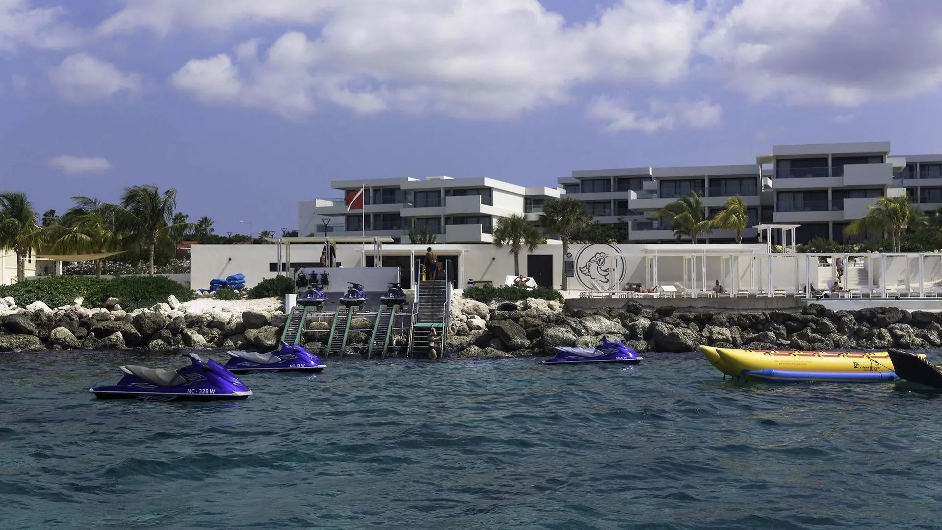 Papagayo Beach Resort (Adults Only) Willemstad