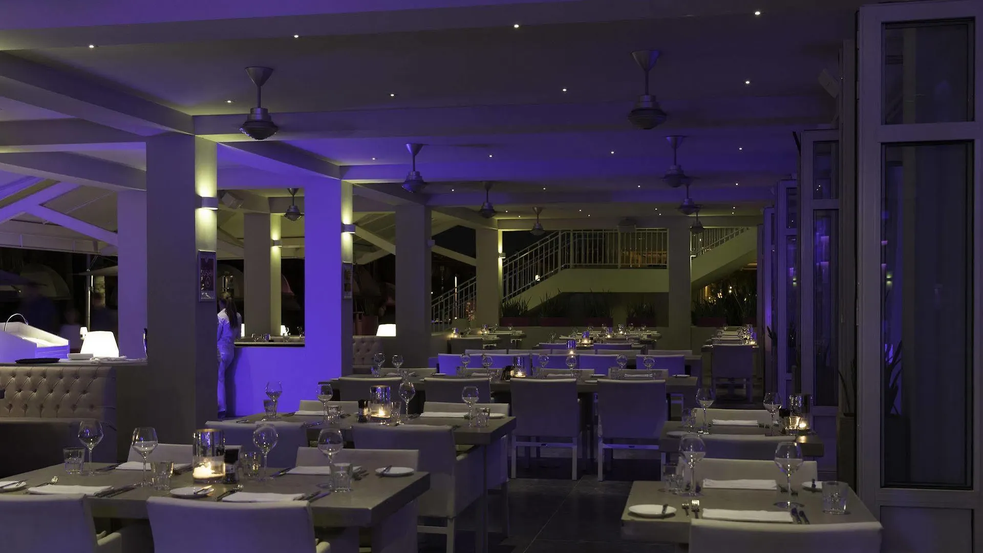 Papagayo Beach Resort (Adults Only) Willemstad 4*,