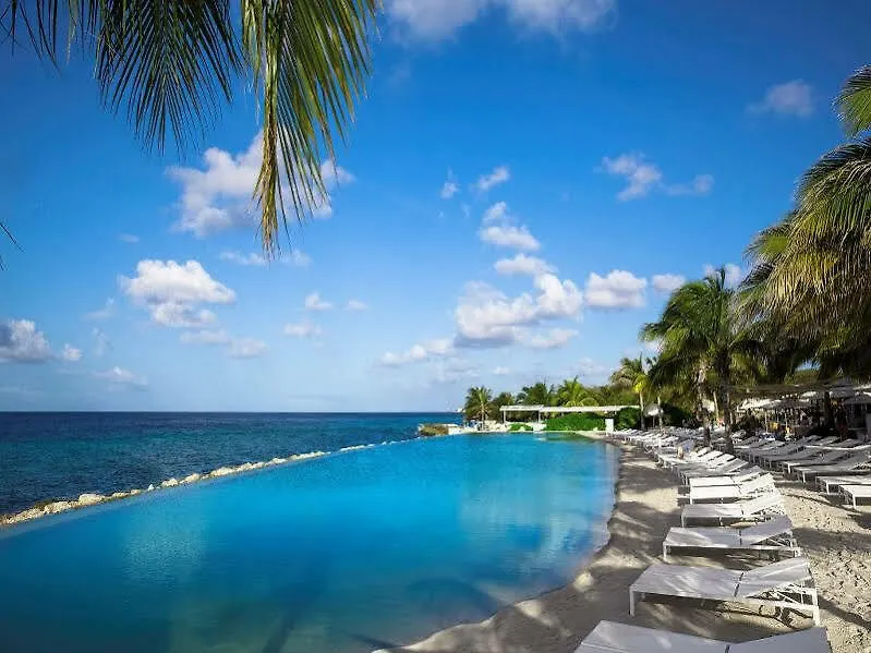 Papagayo Beach Resort (Adults Only) Willemstad