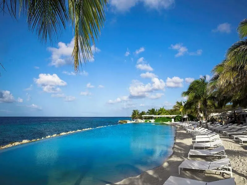 Papagayo Beach Resort (Adults Only) Willemstad Curacao