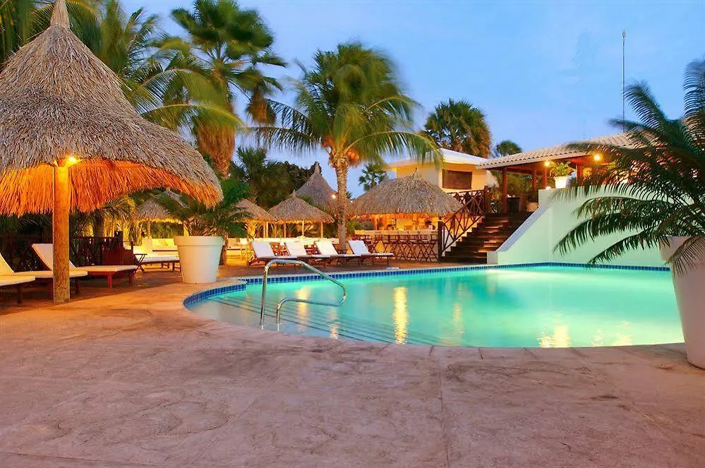 Papagayo Beach Resort (Adults Only) Willemstad