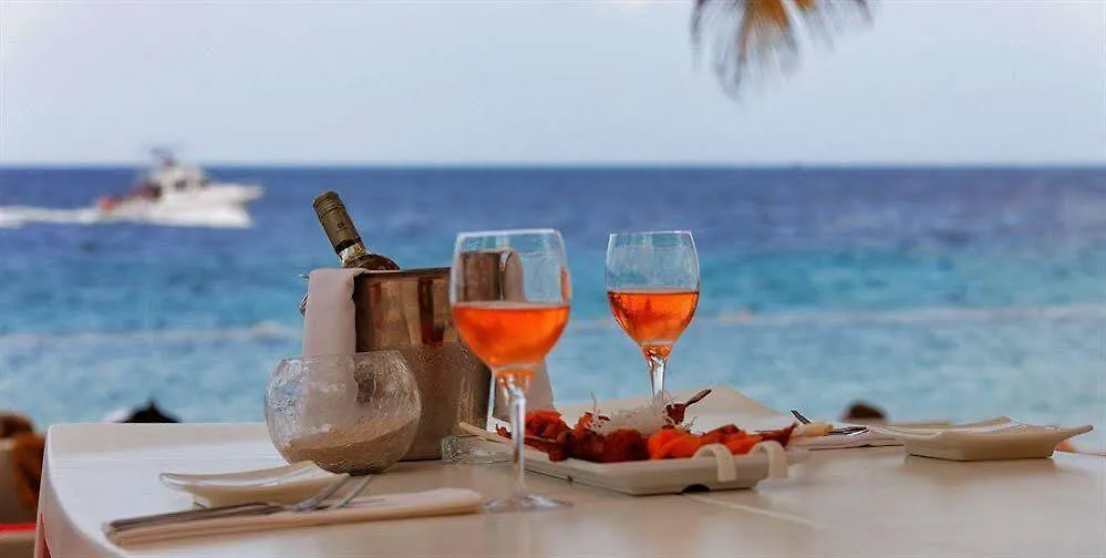 Papagayo Beach Resort (Adults Only) Willemstad