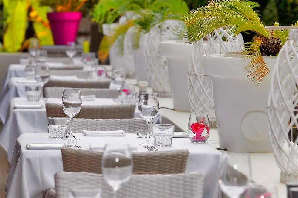 Papagayo Beach Resort (Adults Only) Willemstad Curacao
