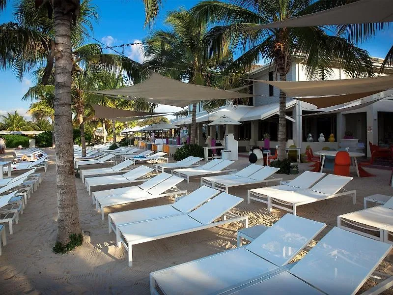 Papagayo Beach Resort (Adults Only) Willemstad 4*,  Curacao